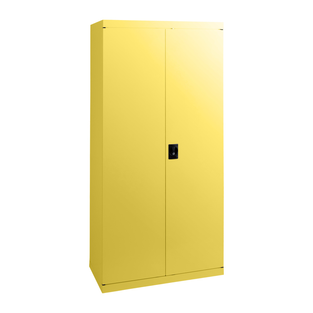 Statewide Tall Stationery Cupboard - 600mm Deep
